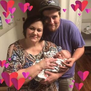 Meet your Posher, Pam